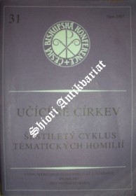 Učící se církev - Šestiletý cyklus tématických homilií