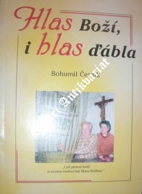 Hlas Boží, i hlas ďábla