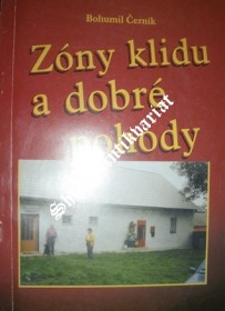 Zóny klidu a dobré pohody