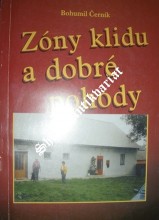 Zóny klidu a dobré pohody