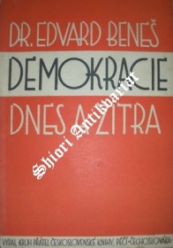 Demokracie dnes a zítra