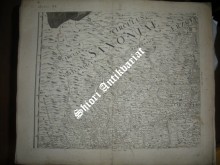 Mappa Chorographica novissima et completissima totius Regni Bohemiae