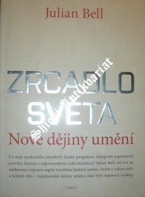 Zrcadlo světa - Nové dějiny umění