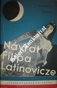 Návrat Filipa Latinovicze