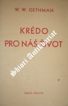 Krédo pro náš život