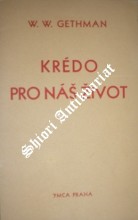 Krédo pro náš život