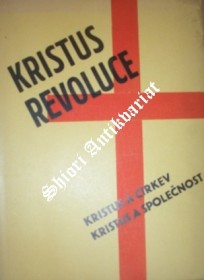 KRISTUS REVOLUCE