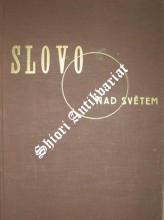 SLOVO NAD SVĚTEM