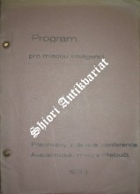 Program pro mladou inteligenci