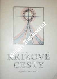 KŘÍŽOVÉ CESTY