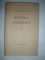 Knížka něžností (1945)