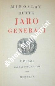 JARO GENERACÍ