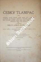 ČESKÝ TLAMPAČ