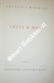 Cesty k moři