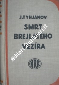 SMRT BREJLATÉHO VEZÍRA ( SMERT VAZIR - MUCHTARA ) I-II