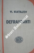 DEFRAUDANTI