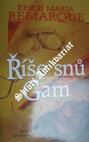 ŘÍŠE SNŮ / GAM