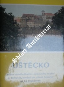 ÚŠTĚCKO