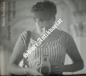 Marie Šechtlová fotografie - photography 1960 - 1970