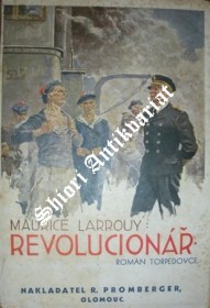 REVOLUCIONÁŘ