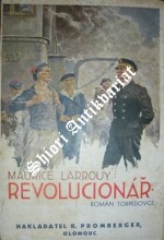 REVOLUCIONÁŘ