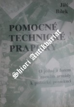 POMOCNÉ TECHNICKÉ PRAPORY