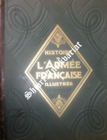 HISTOIRE DE L´ARMÉE FRANCAISE