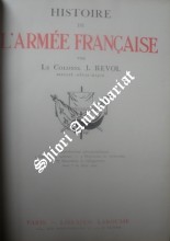 HISTOIRE DE L´ARMÉE FRANCAISE