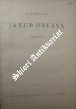 JAKUB OBERVA