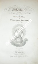 FASTENBUCH