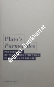 PLATO´S PARMENIDES