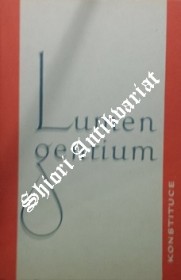 Věroučná konstituce Světlo národů - LUMEN GENTIUM