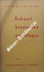 RUKOJEŤ KŘESŤANSKÉ SOCIOLOGIE