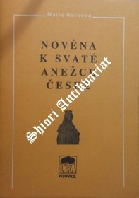 NOVÉNA K SVATÉ ANEŽCE ČESKÉ