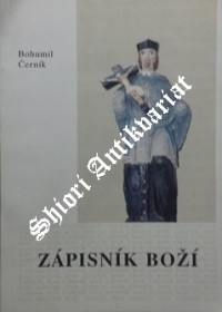 ZÁPISNÍK BOŽÍ