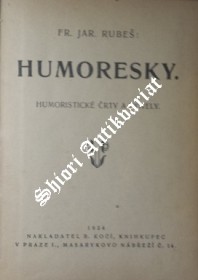 HUMORESKY