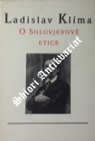 O SOLOVJEVOVĚ ETICE