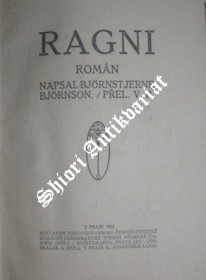 RAGNI