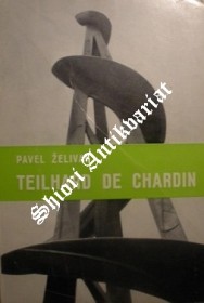 Teilhard de Chardin