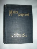 Mstící paprsek