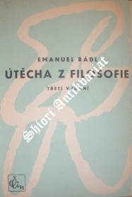 ÚTĚCHA Z FILOSOFIE (1947)