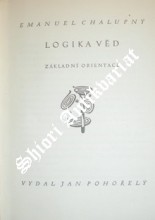 Logika věd / Základní orientace /