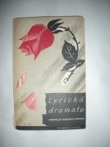 Lyrická dramata