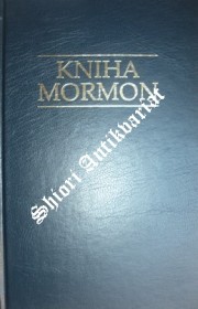 KNIHA MORMON