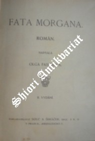 FATA MORGANA