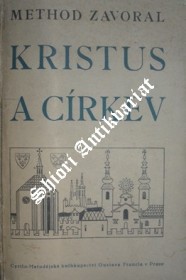 KRISTUS A CÍRKEV