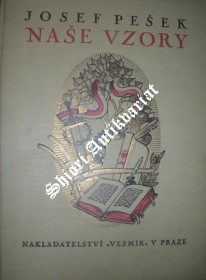 NAŠE VZORY