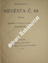 NEVĚSTA Č. 68