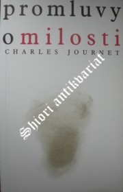 PROMLUVY O MILOSTI