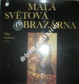 MALÁ SVĚTOVÁ OBRAZÁRNA